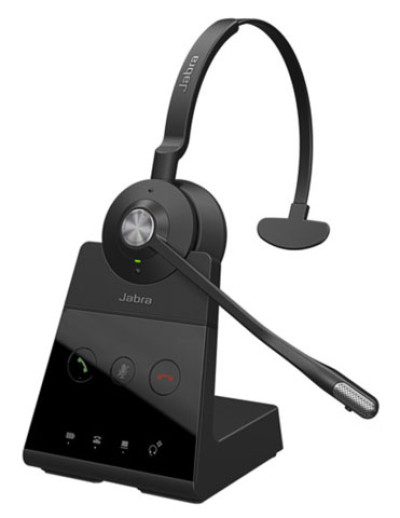 Jabra Engage 65 Telecommunication Equipment