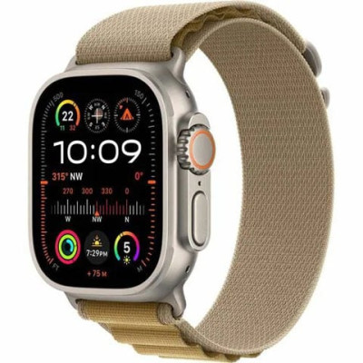 Apple Watch Ultra 2 Smartwatches