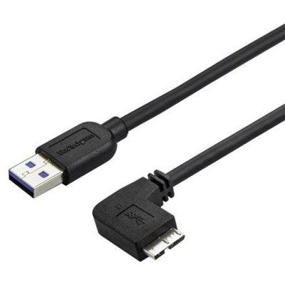 StarTech USB3AU1MRS Cables, Connectors, and Adapters