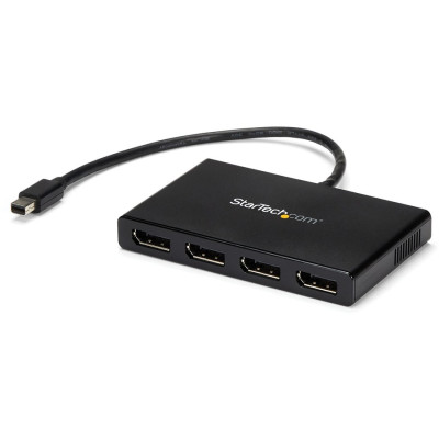 StarTech MSTMDP124DP Cables, Connectors, and Adapters