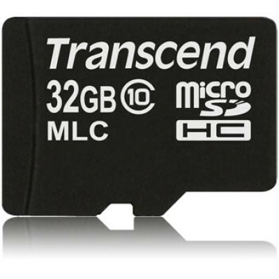 Transcend TS32GUSDC10M Products