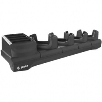 Zebra CRD-NGTC5-5SC4B Docks and Cradles