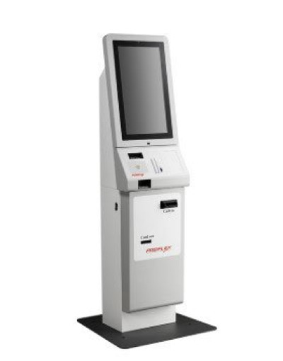 Posiflex TK2100 Stellar Kiosk POS Touch Terminal