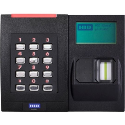 HID 928NFNTEK00023 Access Control Equipment