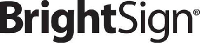 BrightSign BSNPASS-24 Software