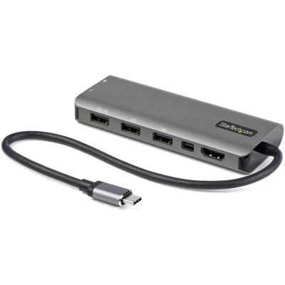StarTech DKT31CMDPHPD Cables, Connectors, and Adapters