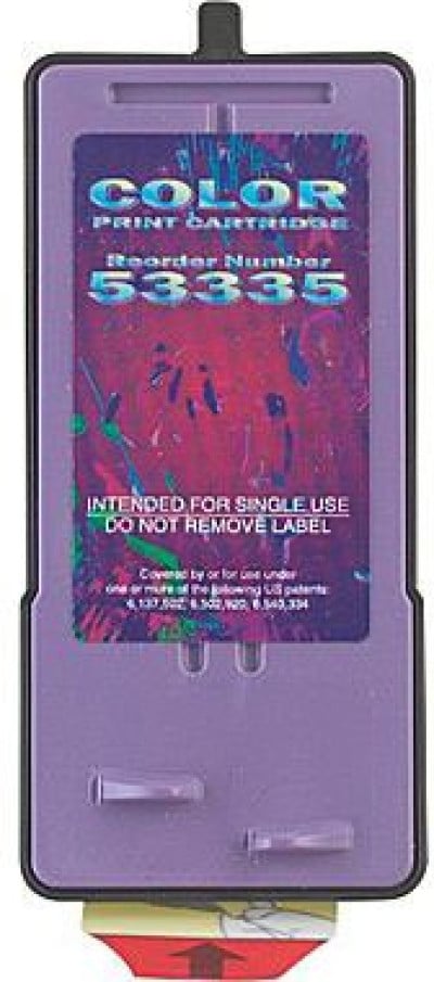 Primera LX800 Accessory