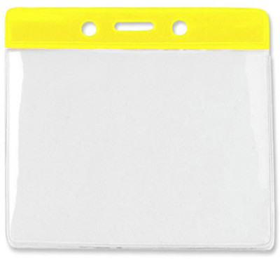 Brady Badge Holder Holder