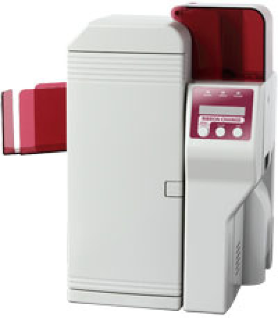 NiSCA PR5360LE ID Card Printer