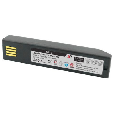 AirTrack® Batteries Accessory