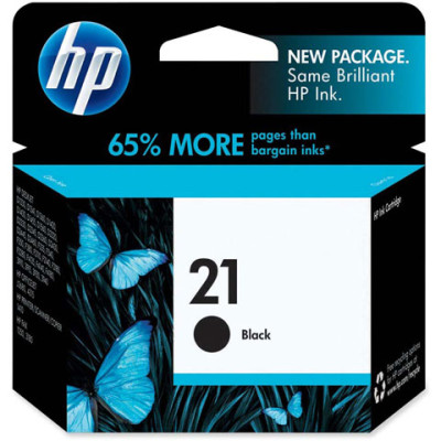 HP C9351AN#140 InkJet Cartridge