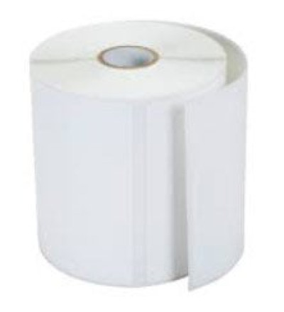 Brother RD003U2S Barcode Label