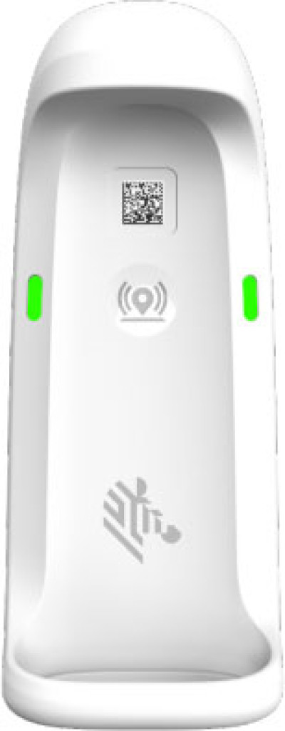 Zebra CR6080-PC100FBWW Docks and Cradles