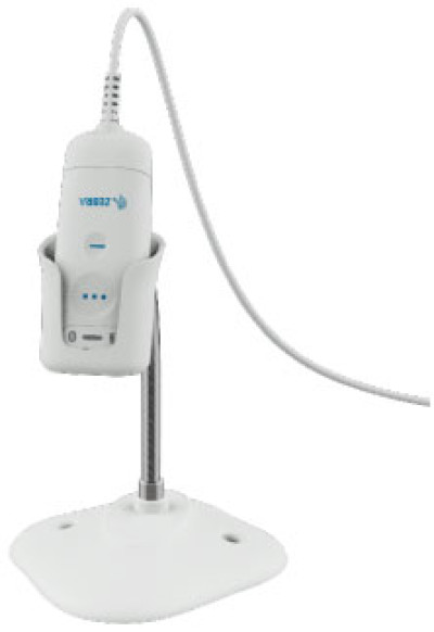 Zebra CS6080-HC Barcode Scanner