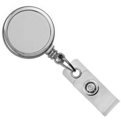 Brady Badge Reels Reel