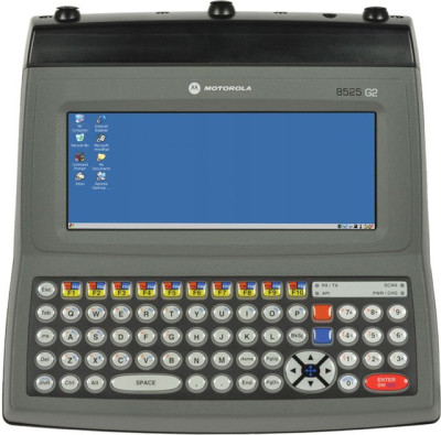 Motorola PSION 8525 G2 Data Terminal