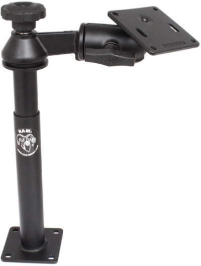 RAM Mount Single Swing Arm Mounts Products