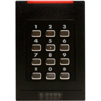 HID 921NTNNEK0005L Access Control Reader