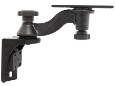 RAM Mount Single Swing Arm Mounts Products
