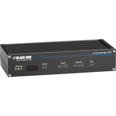 Black Box CB-CP200 Accessory