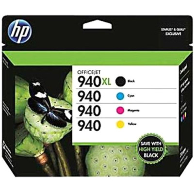 HP InkJet Cartridges InkJet Cartridge