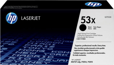 HP Toner Toner