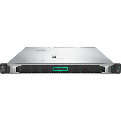 HP ProLiant DL360 Server