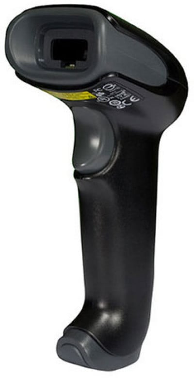 Honeywell 1250g Barcode Scanner