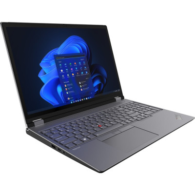 Lenovo ThinkPad P16 Workstation PC