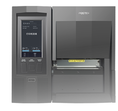 Postek TX6 Exp Barcode Label Printer