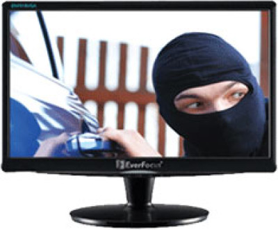 EverFocus Accessories Monitor