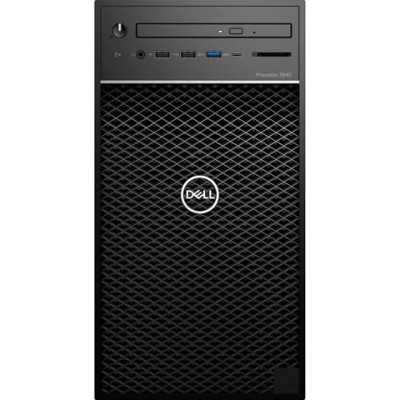 Dell Precision 3640 Tower Workstation PC