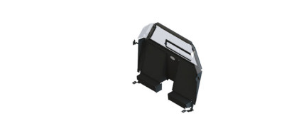 Gamber-Johnson Vehicle Equipment Accessory