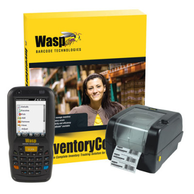 Wasp Inventory Control Software Inventory Management Software