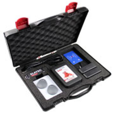 Elatec TWN4 MultiTech For LF/HF/NFC RFID Reader