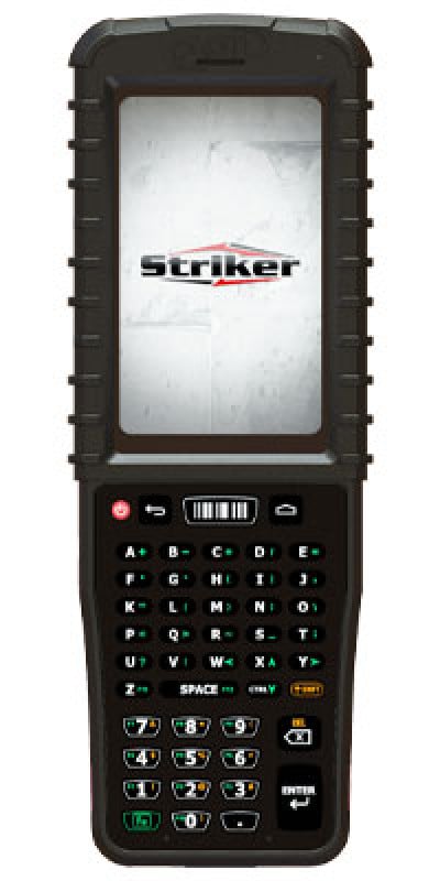 AML M8704-1600-57 Mobile Computer