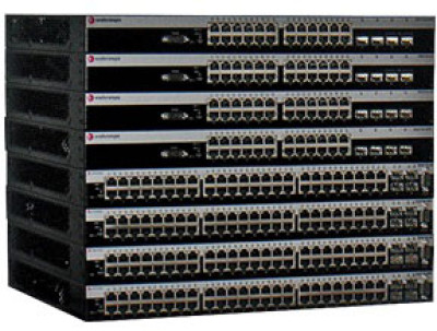 Extreme B-Series Network Switch