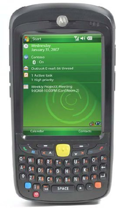 Motorola MC5574 Mobile Computer