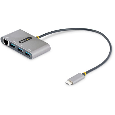 StarTech HB30C3A1GEA2 Cables, Connectors, and Adapters