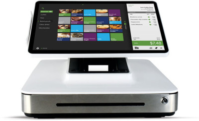 Elo PayPoint POS System