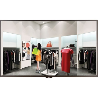 LG Digital Signage Displays Digital Signage Display