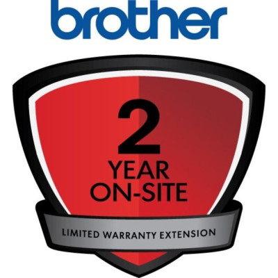 Brother O1742EPSP Service Contract