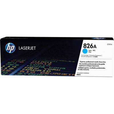 HP Toner Toner