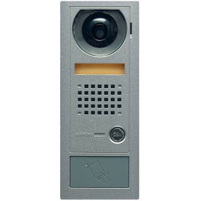 Aiphone TouchScreen Series Access Control Equipment