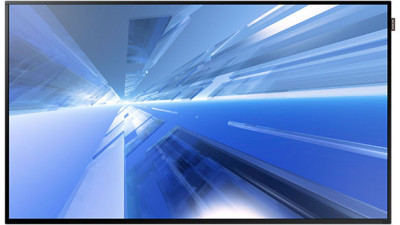 Samsung DH-E Series Digital Signage Display