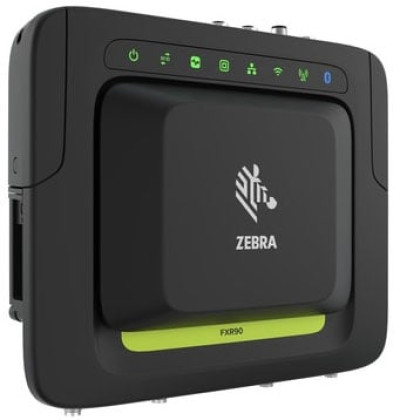 Zebra FXR90 with Integrated Antenna RFID Reader