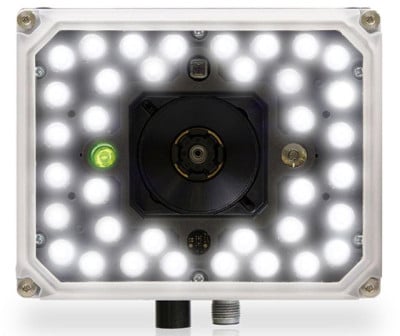 Datalogic Matrix 320 Stationary Barcode Scanner