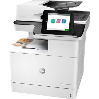 HP T3U55A#201 Laser Printer