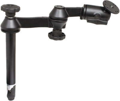 RAM Mount Double Swing Arm Mounts Products
