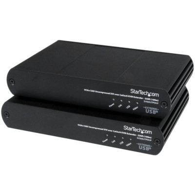 StarTech SV565UTPDUV Accessory